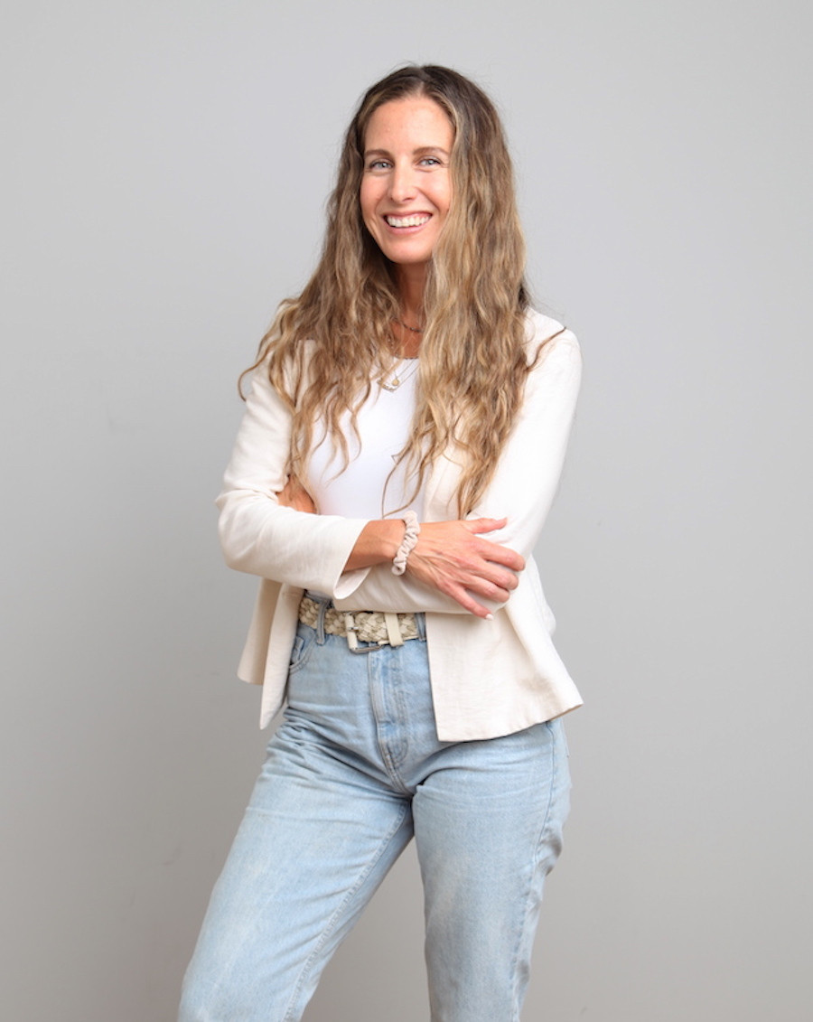 Alexandra R. | Agency Icon
