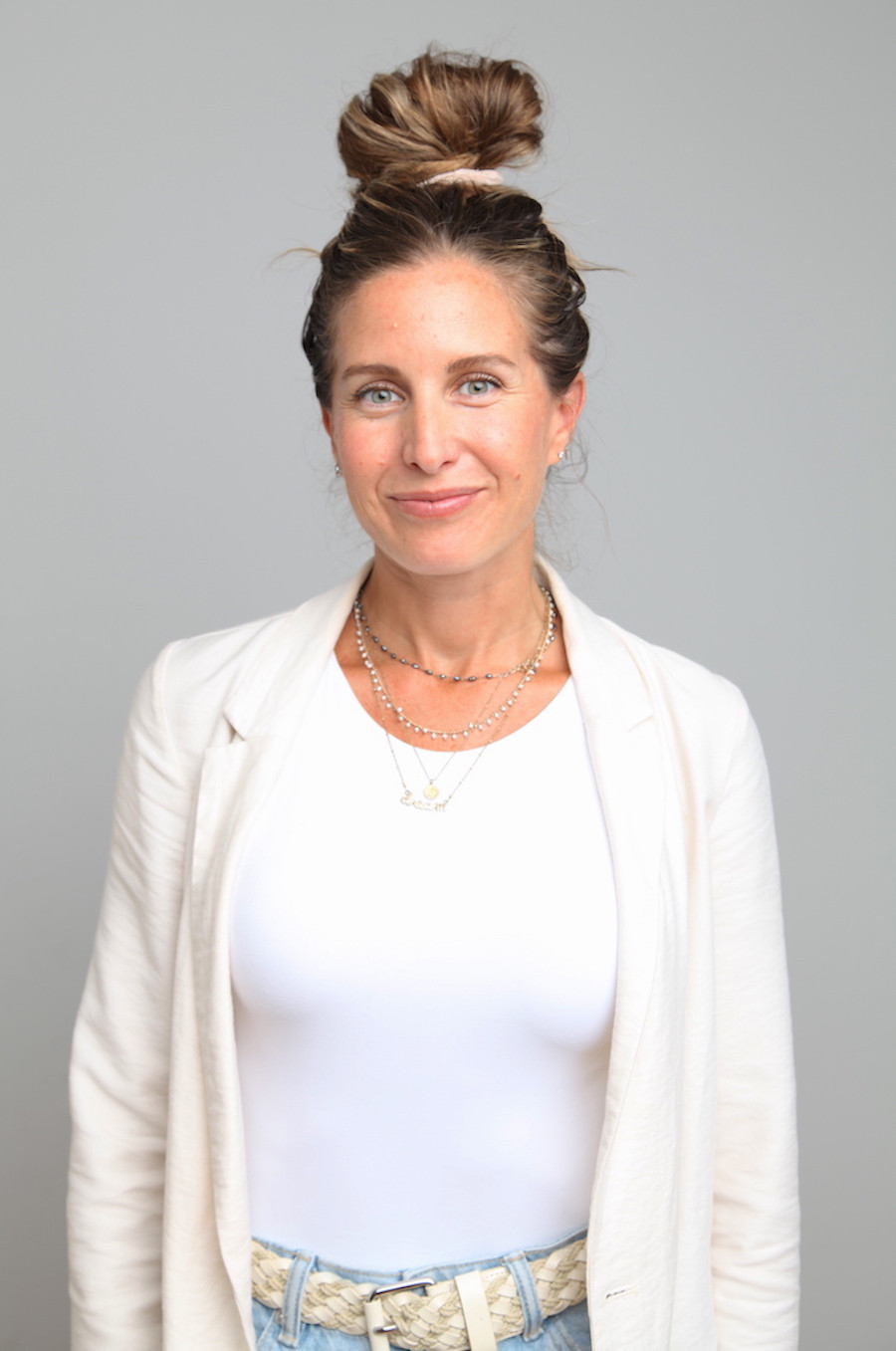 Alexandra R. | Agency Icon