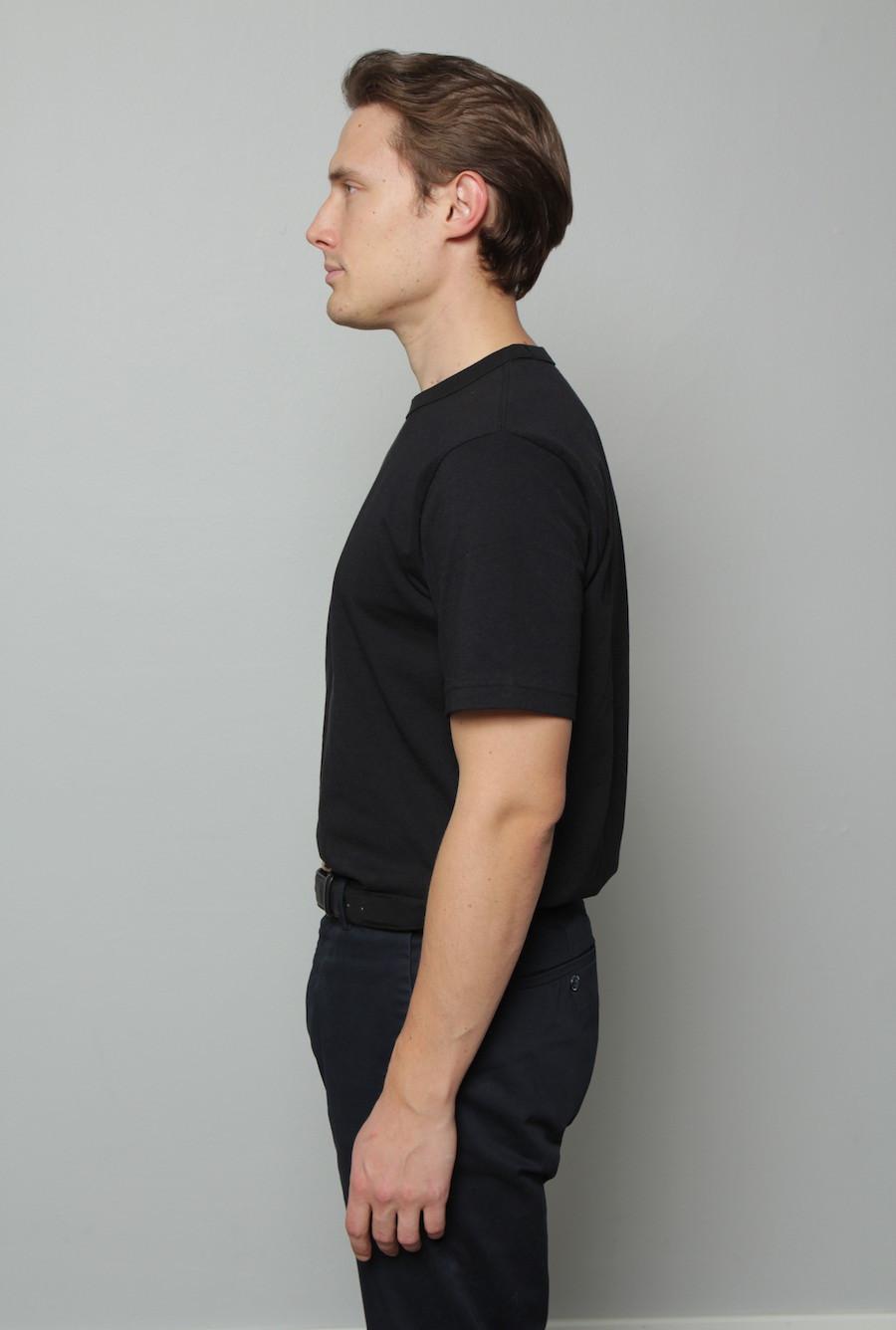 Jean | Agency Icon