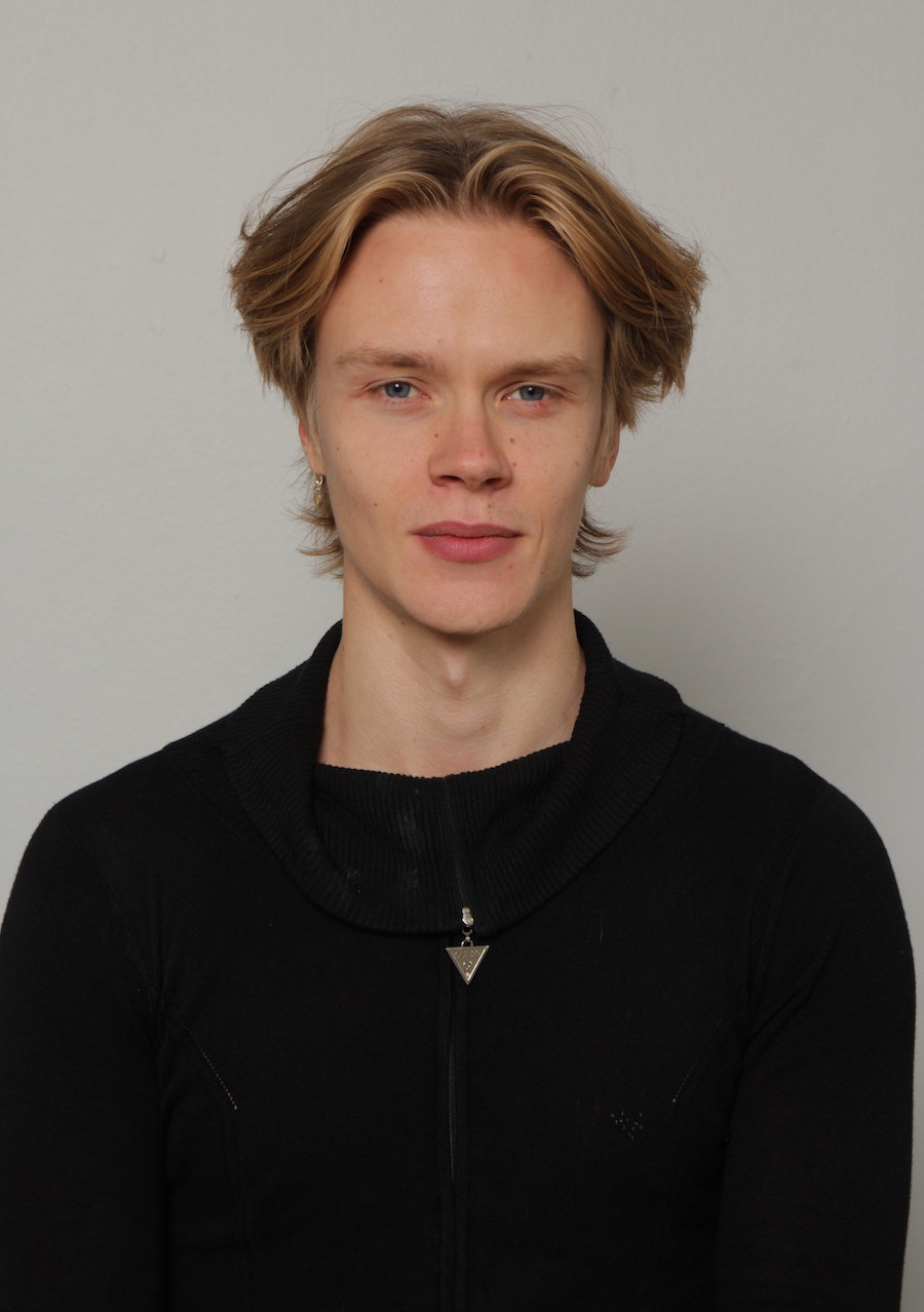 Jaakko | Agency Icon