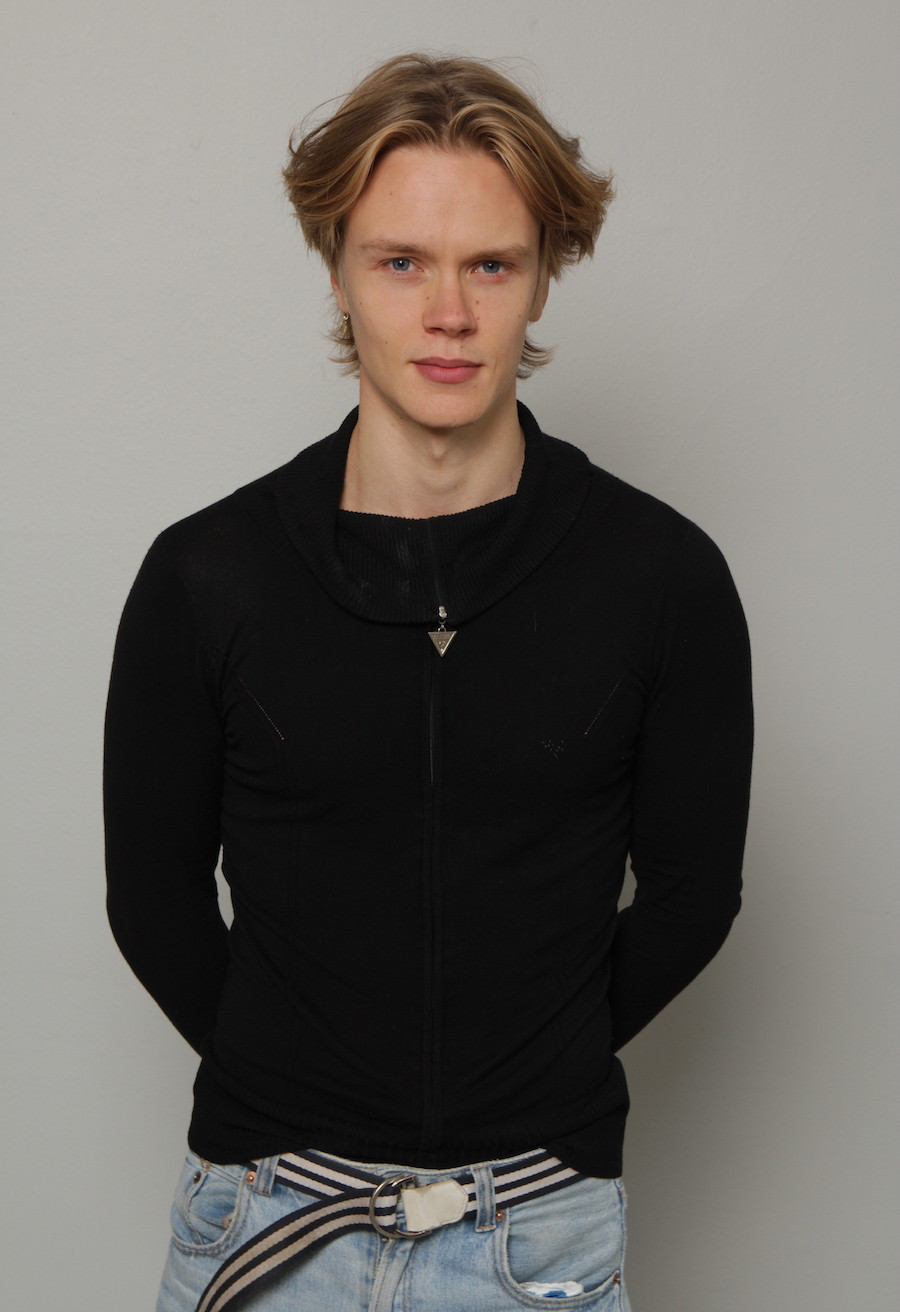Jaakko | Agency Icon