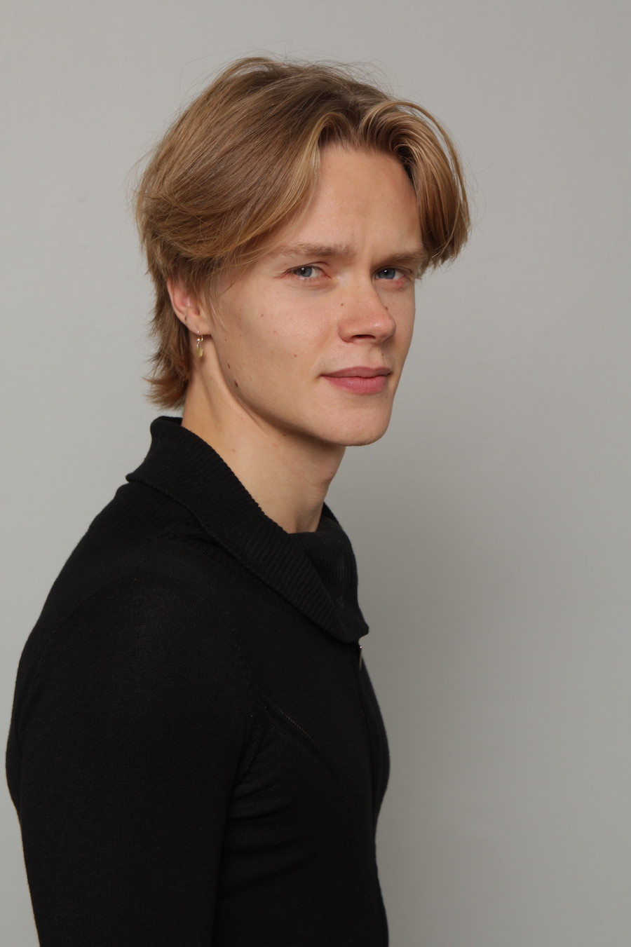 Jaakko | Agency Icon