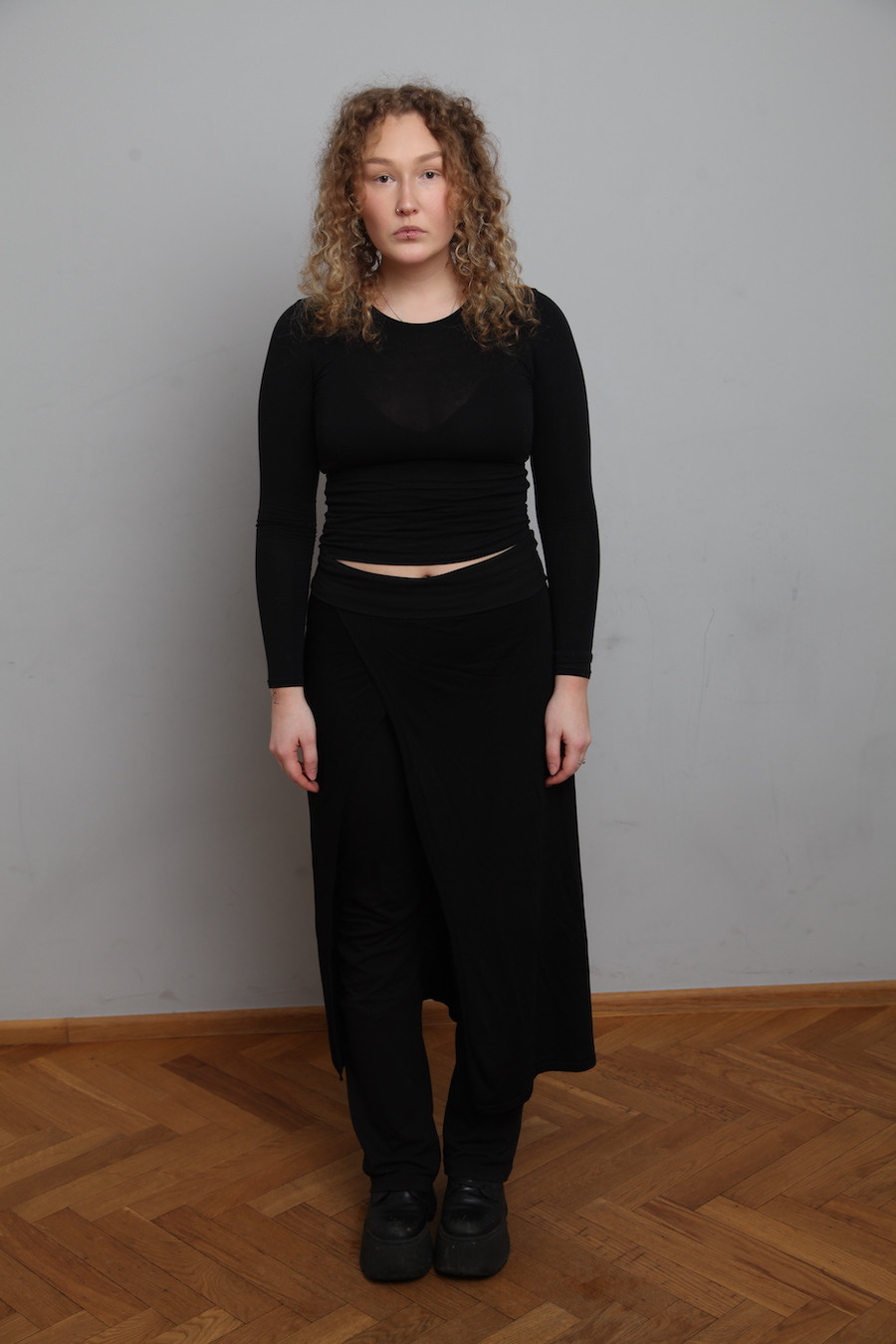 Eva T. | Agency Icon