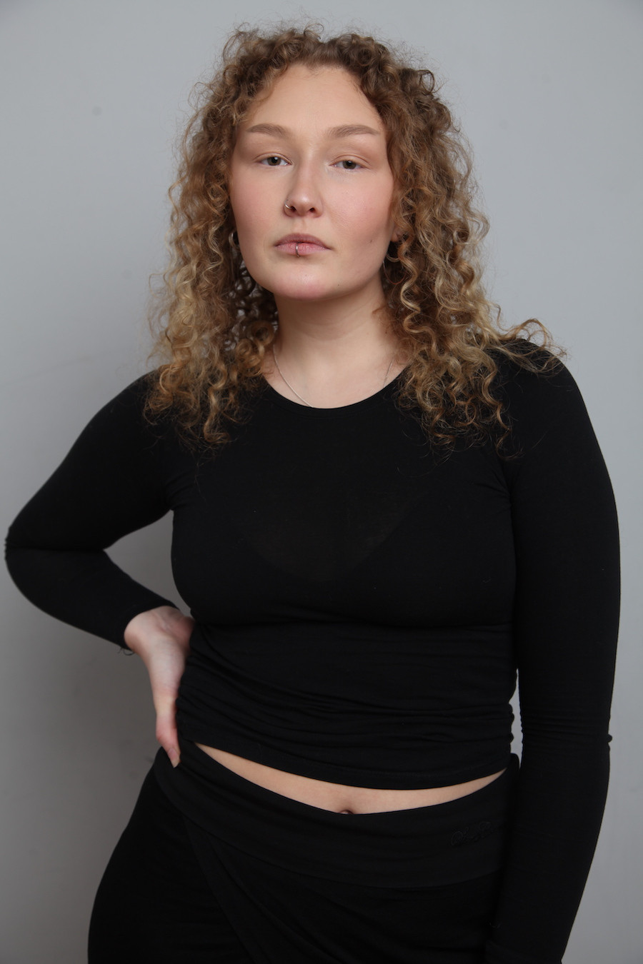 Eva T. | Agency Icon