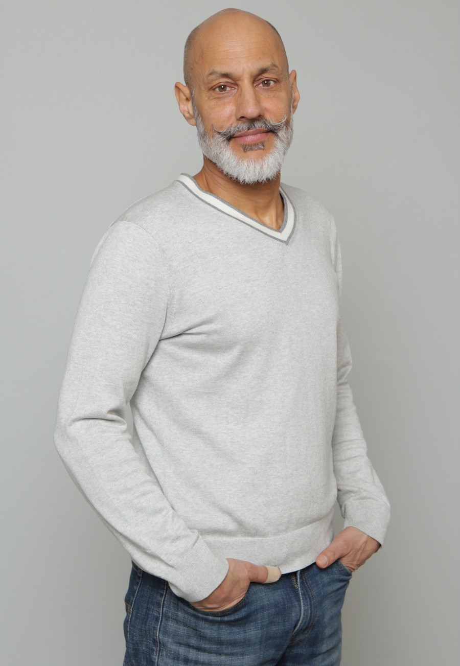 Ajay | Agency Icon