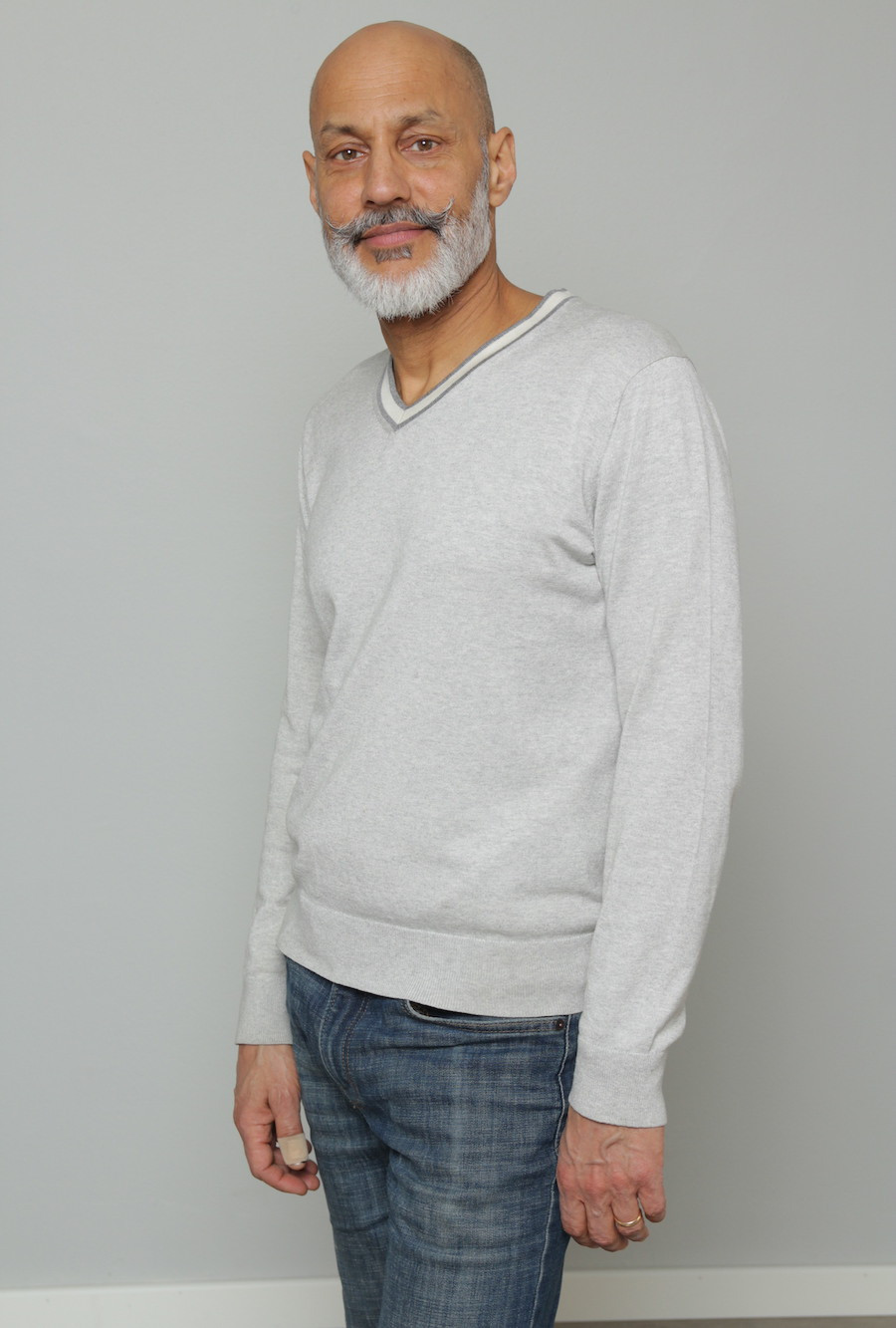 Ajay | Agency Icon
