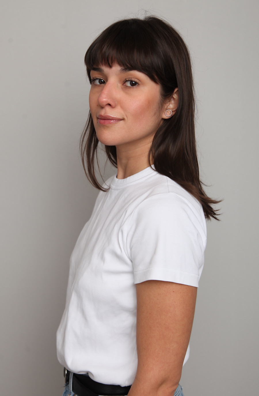 Luiza | Agency Icon