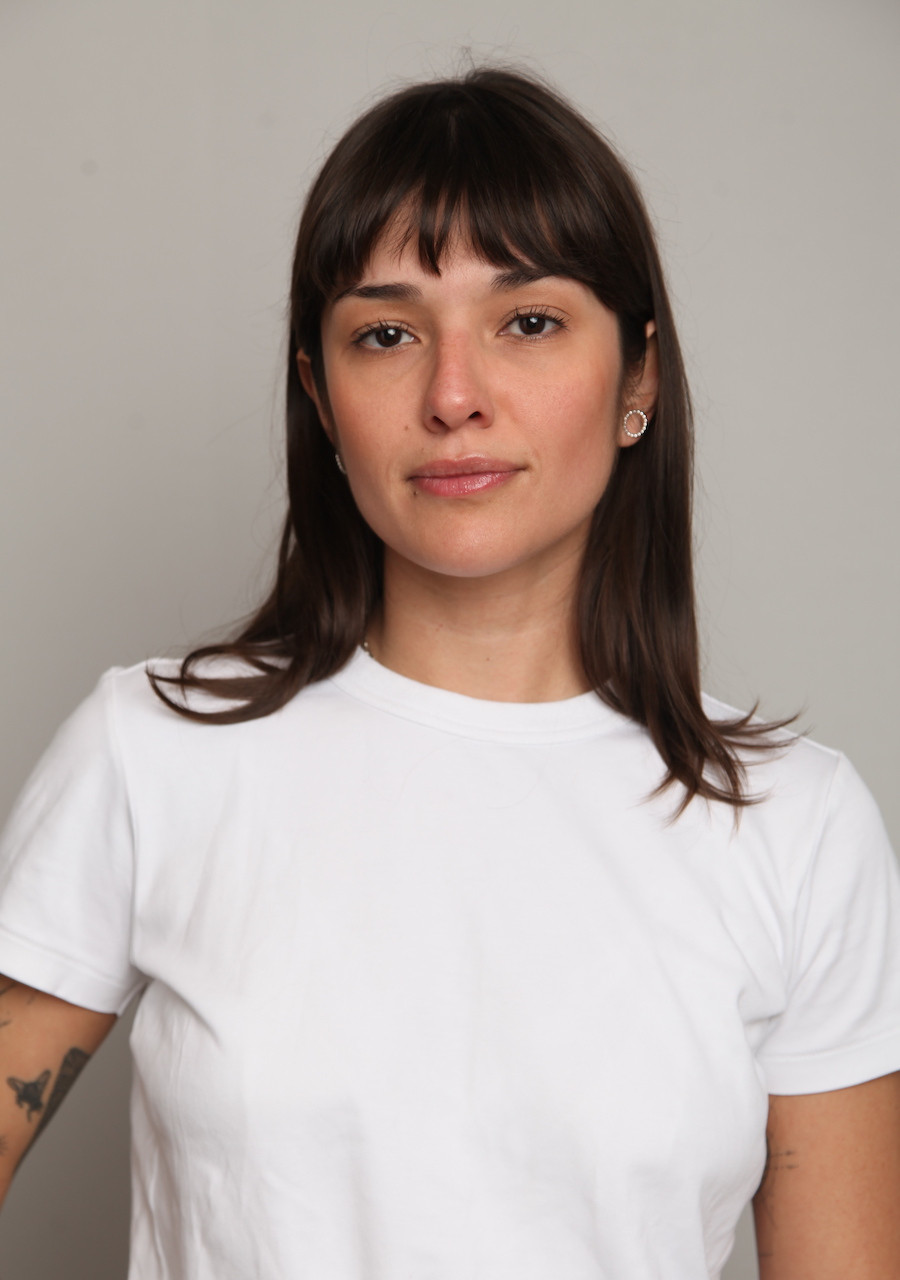 Luiza | Agency Icon