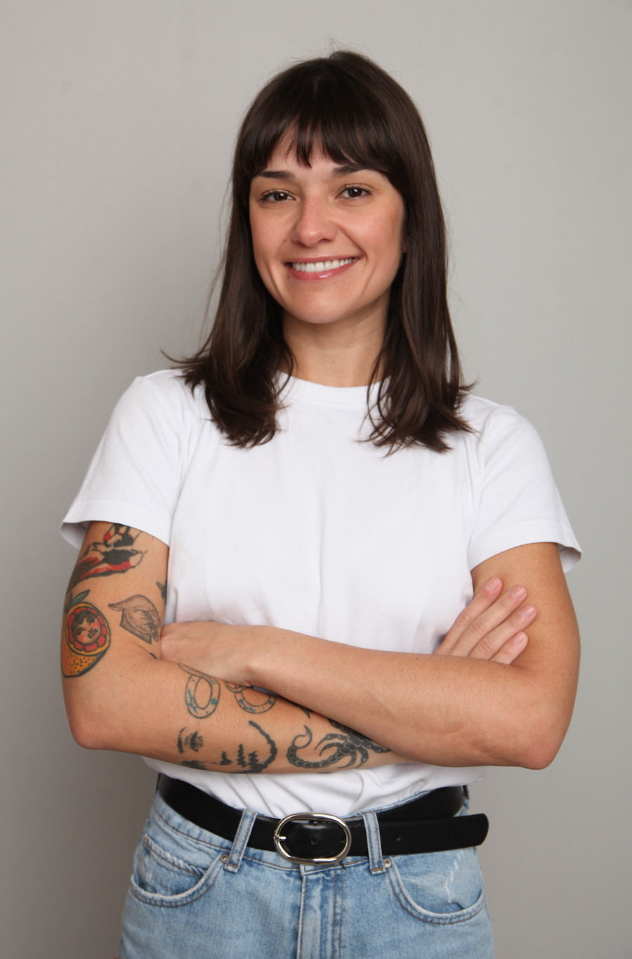 Luiza | Agency Icon