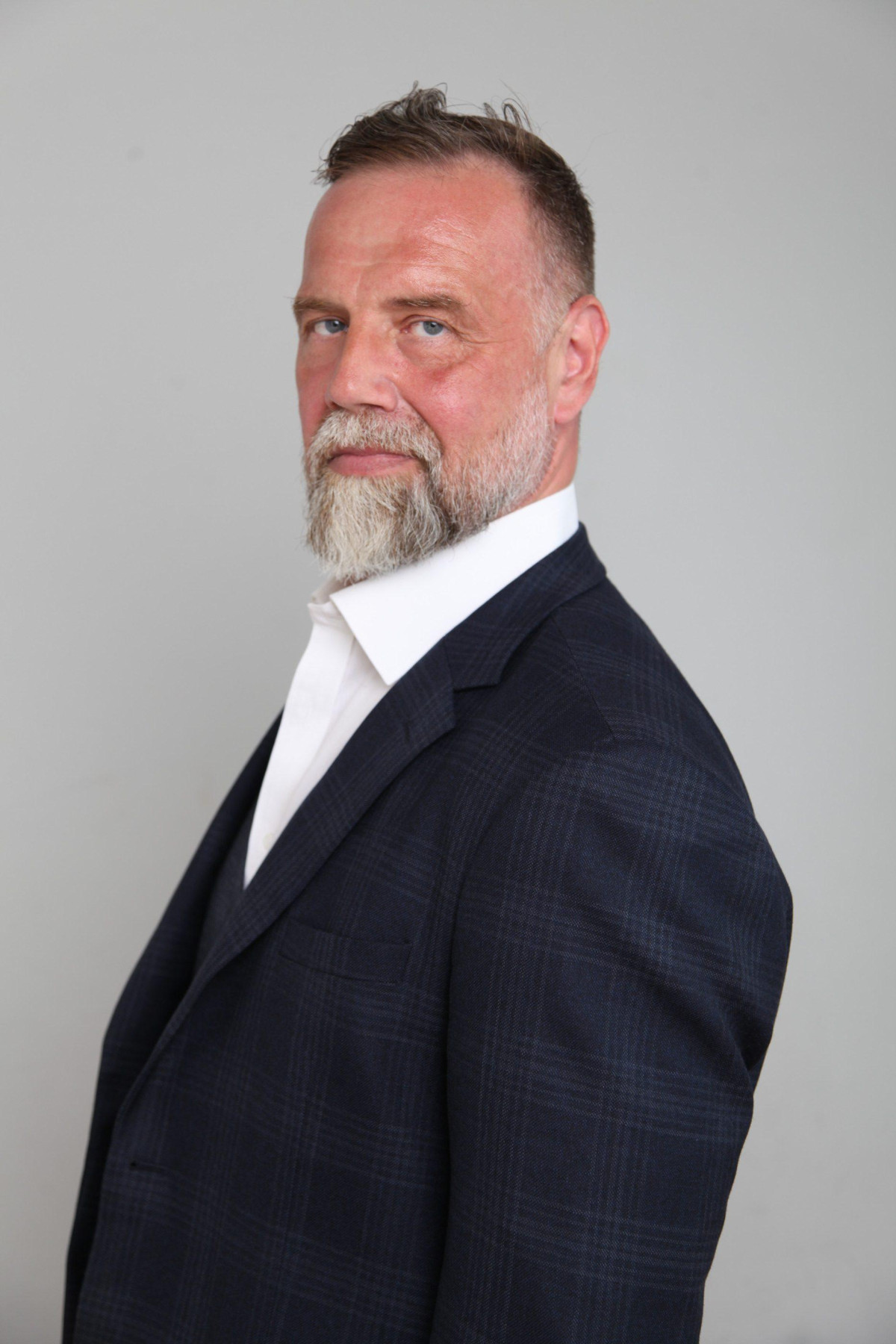 Gerhard | Agency Icon