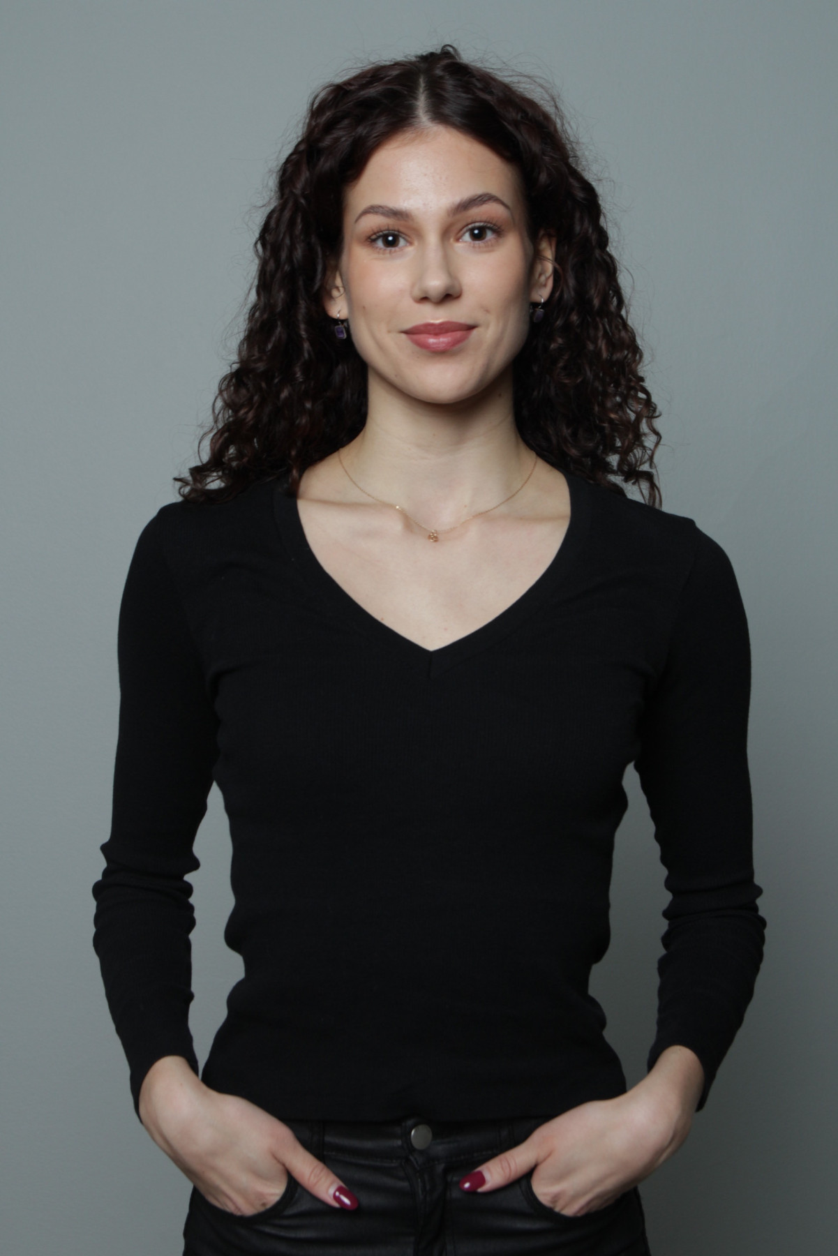Edith | Agency Icon