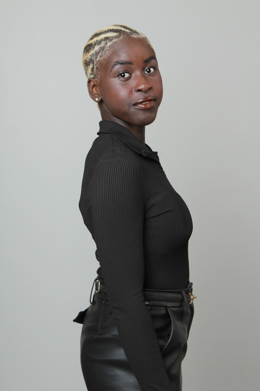 Hanan | Agency Icon
