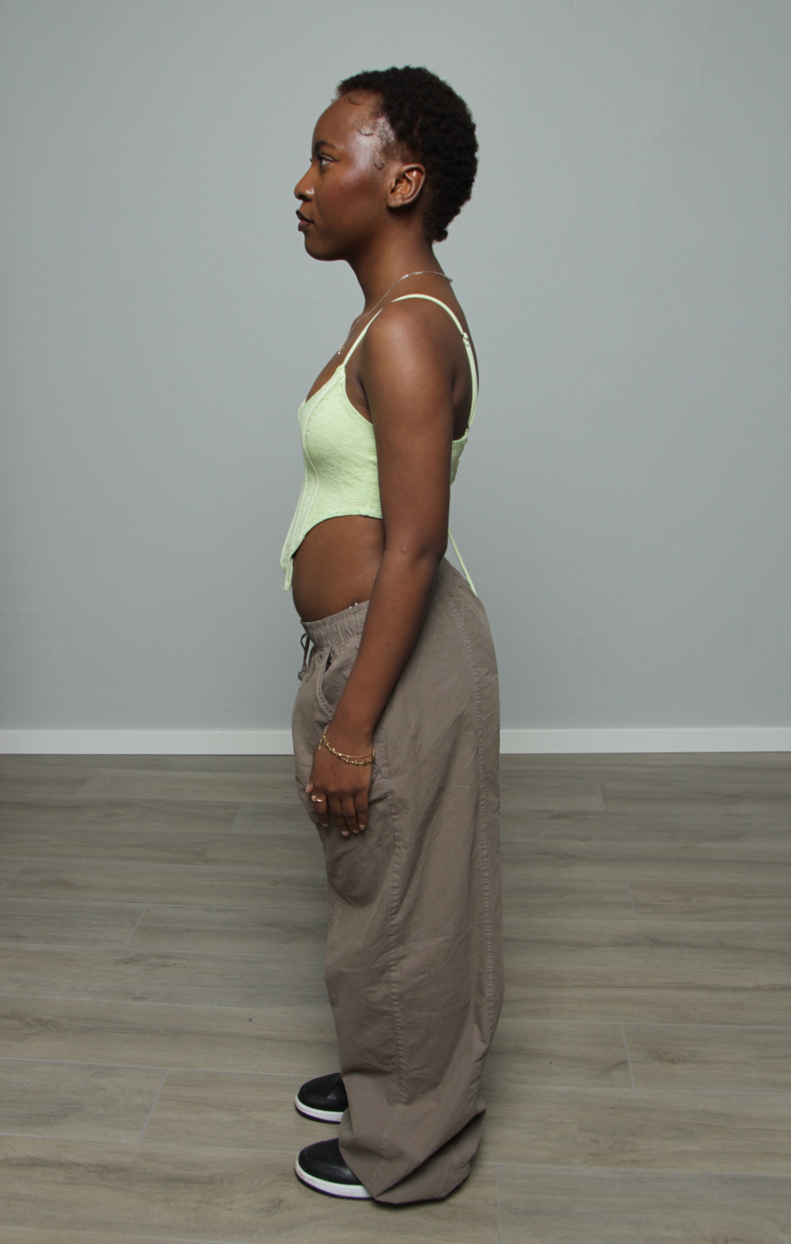 Sharon | Agency Icon