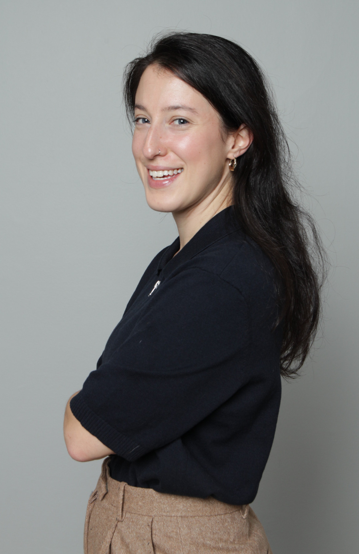 Tania | Agency Icon