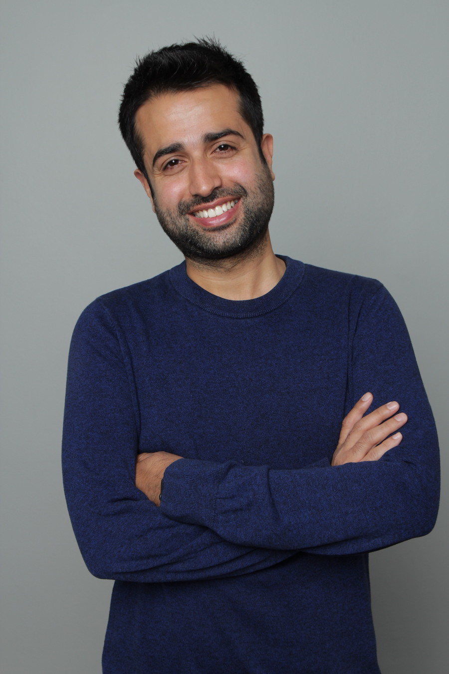 Anil | Agency Icon