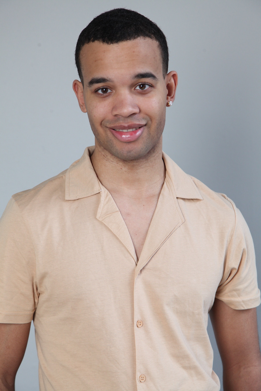 Obinna | Agency Icon