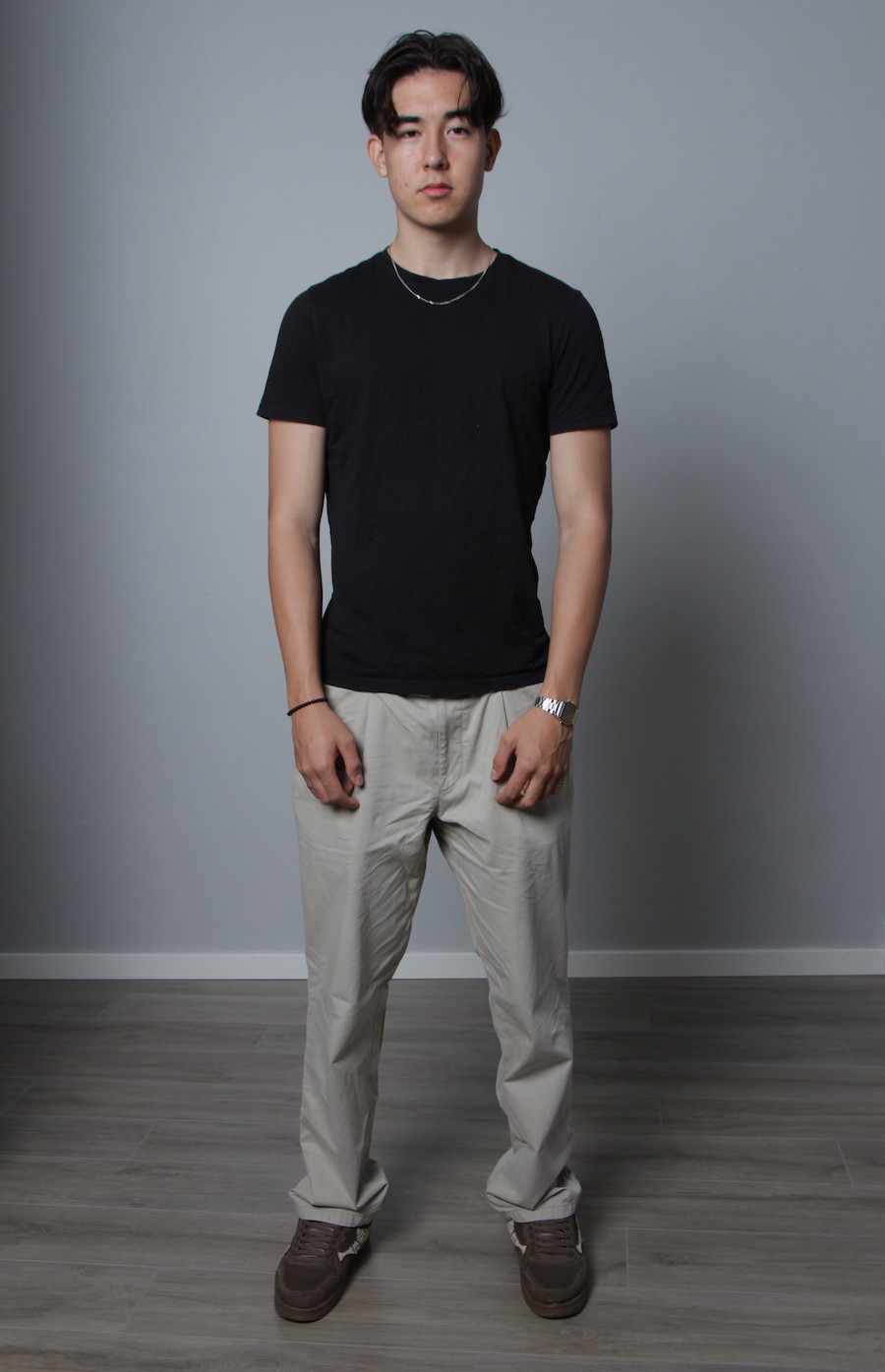 Toby | Agency Icon