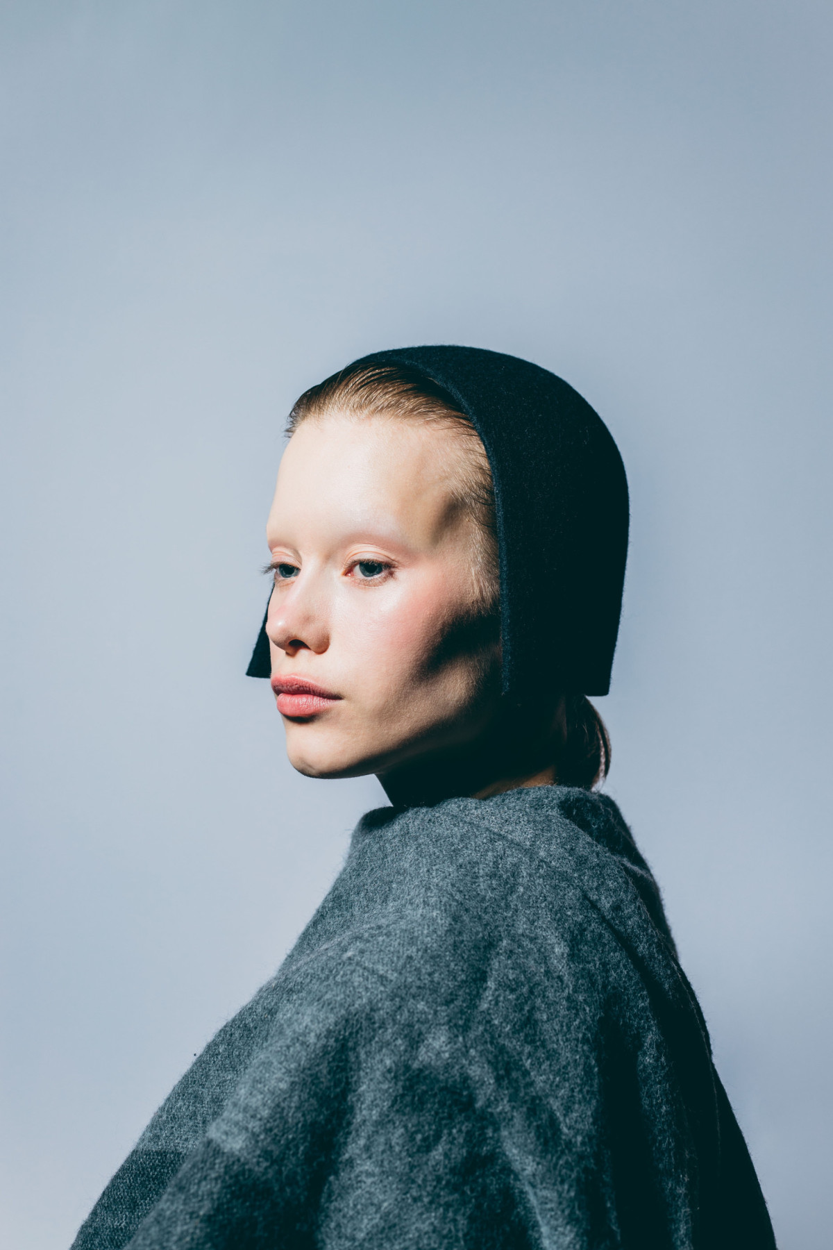 Kaileen | Agency Icon