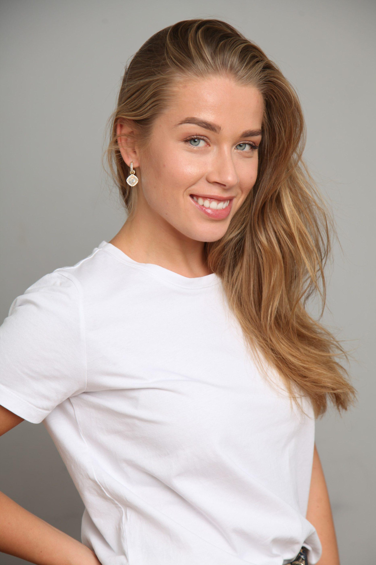 Birgit P. | Agency Icon