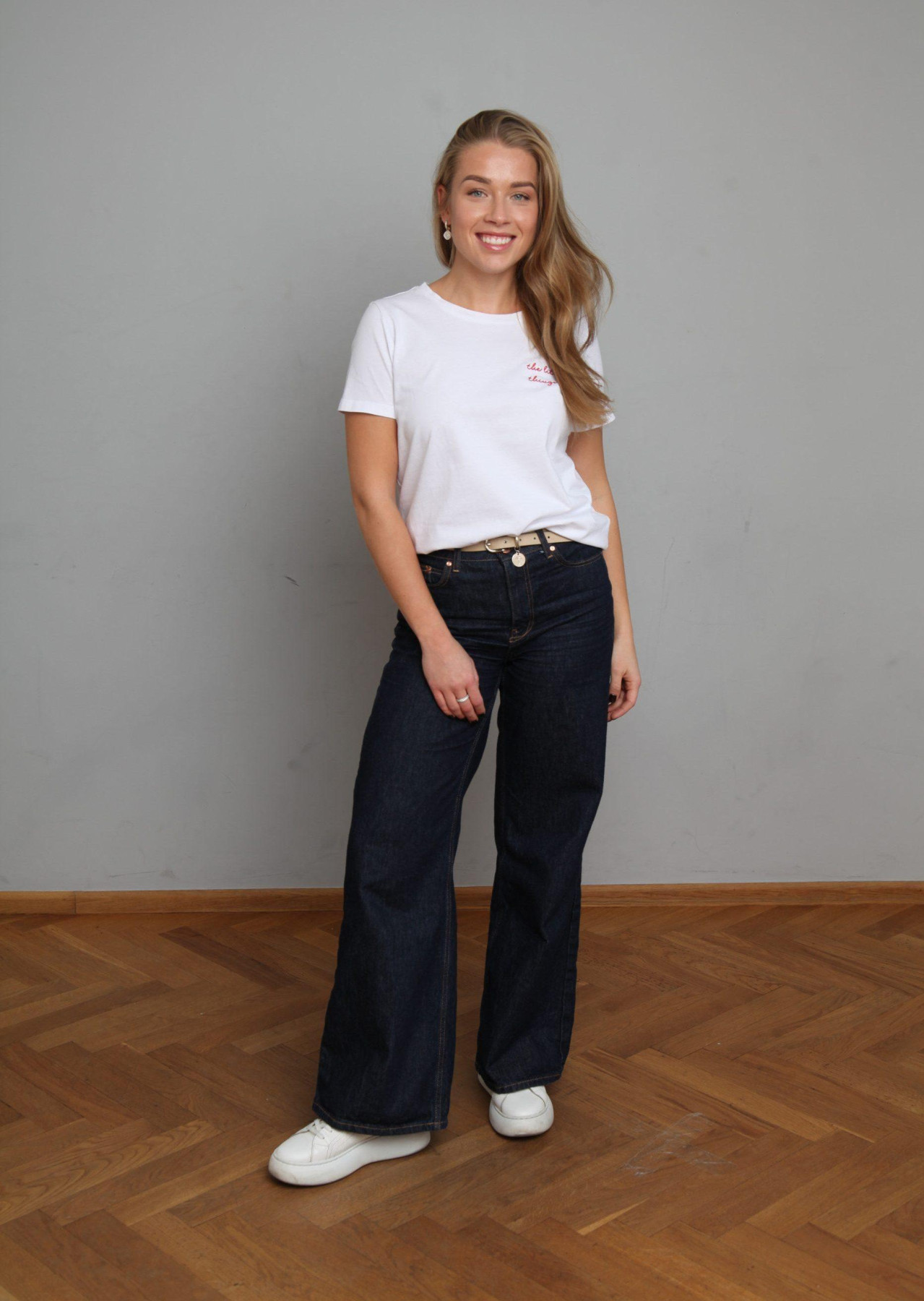 Birgit P. | Agency Icon