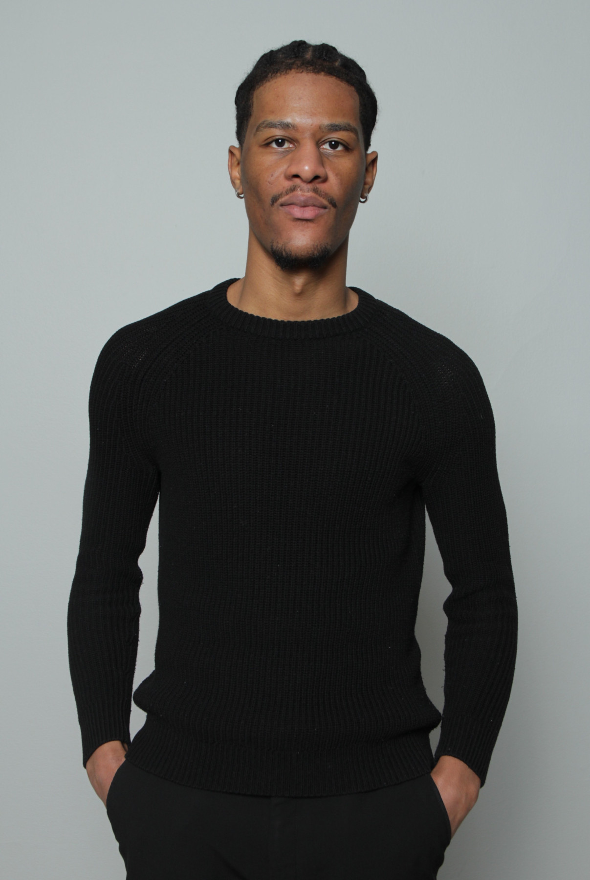 Leandre | Agency Icon