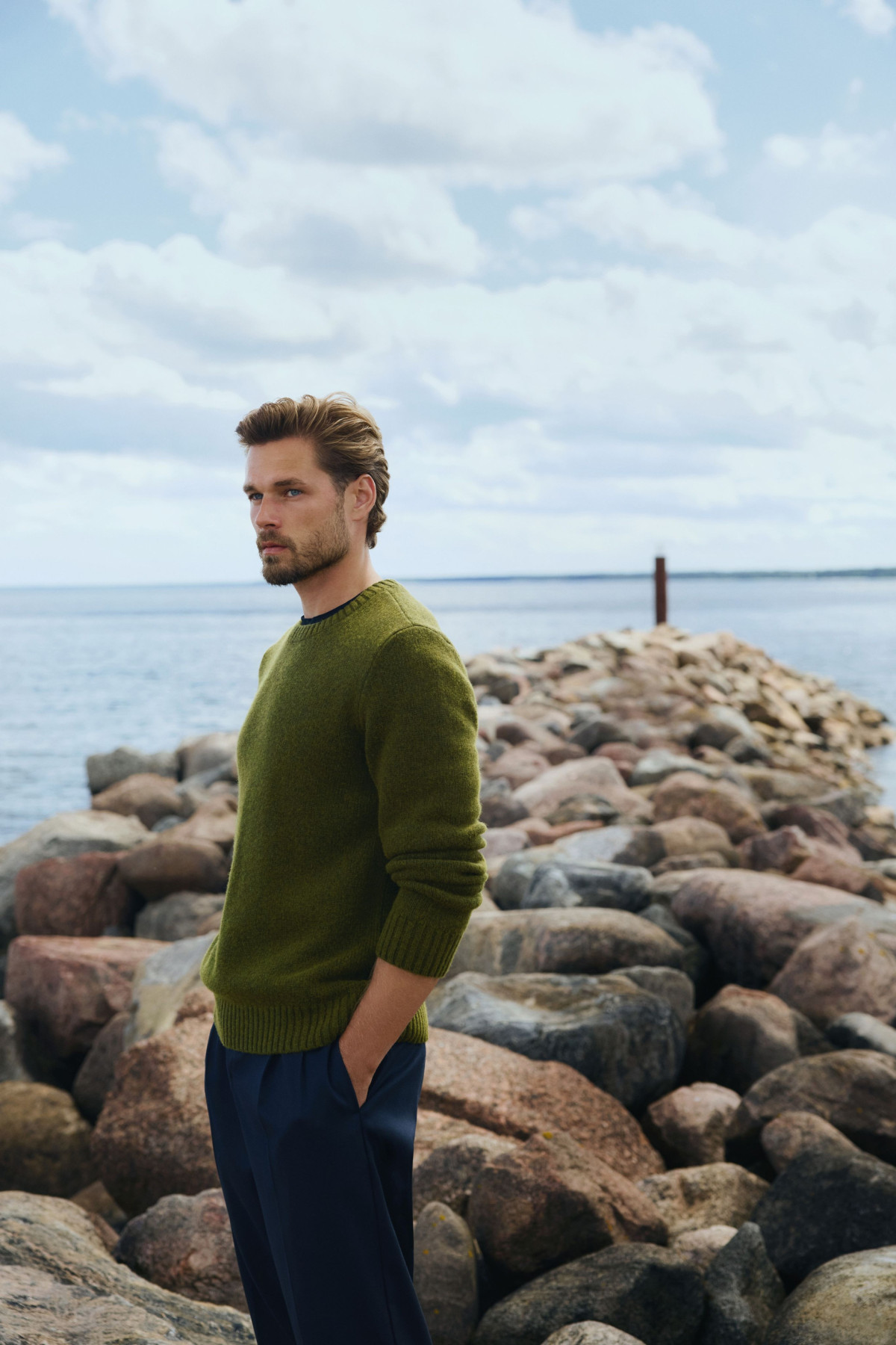 Erik | Agency Icon