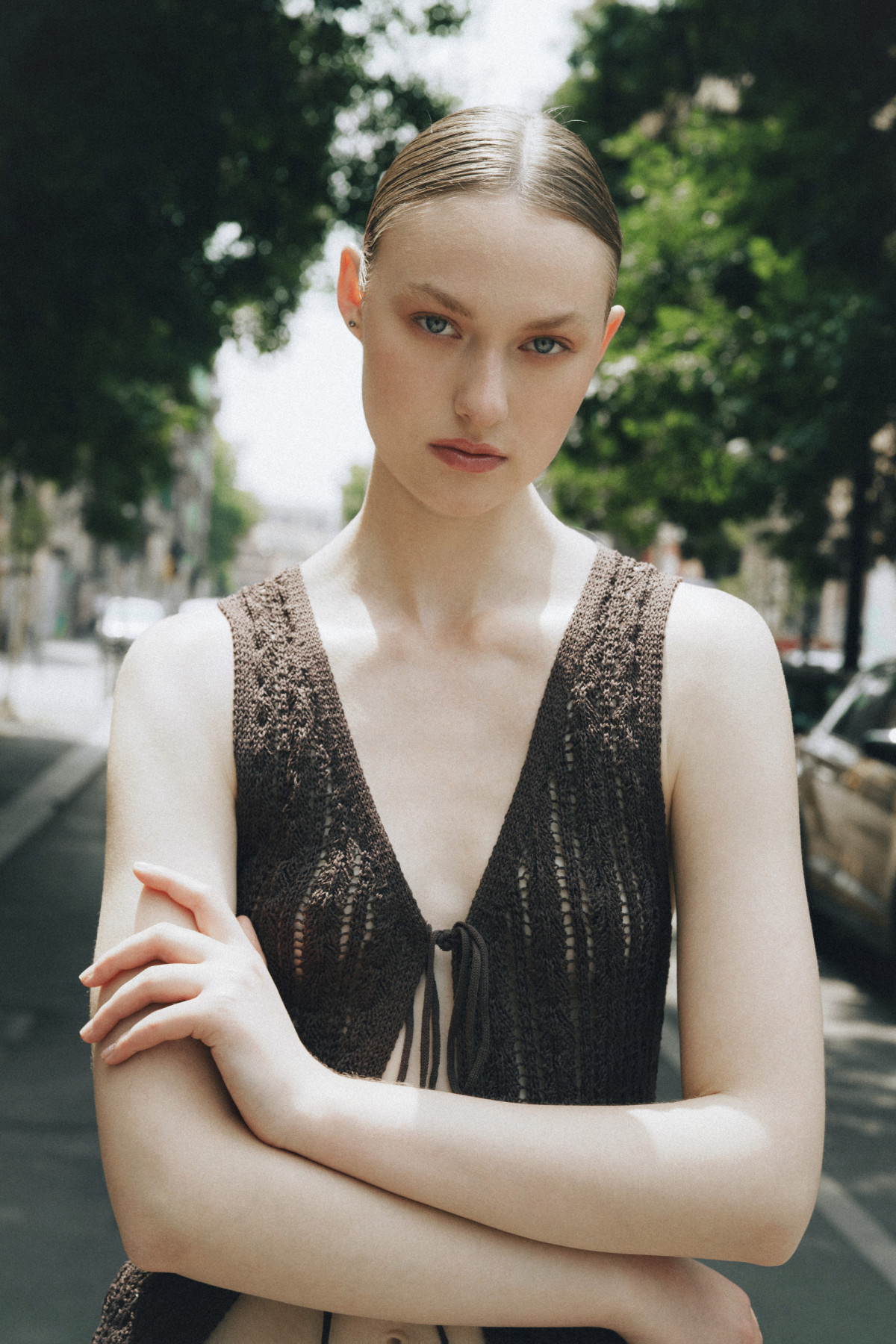 Janika | Agency Icon