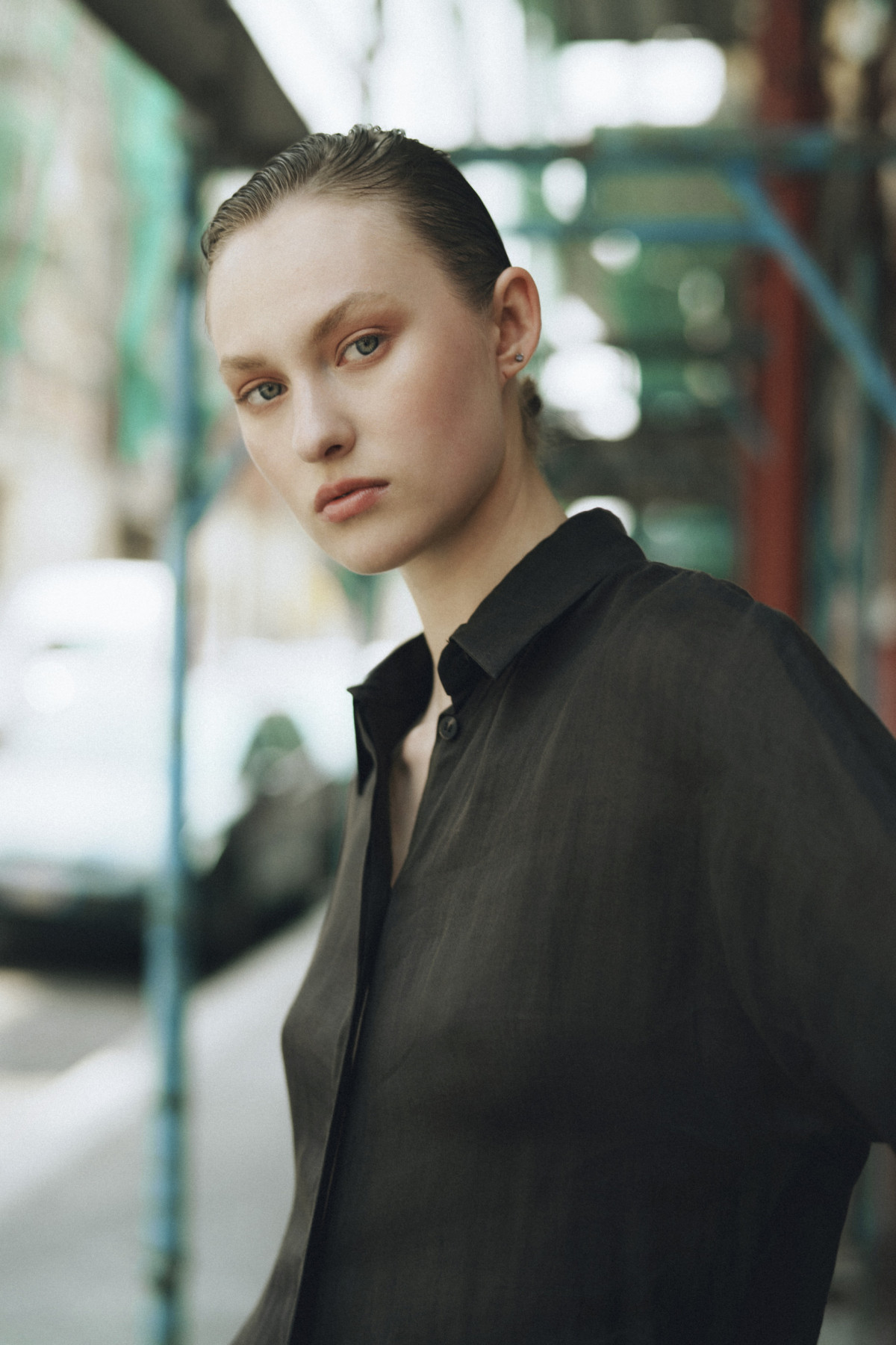 Janika | Agency Icon