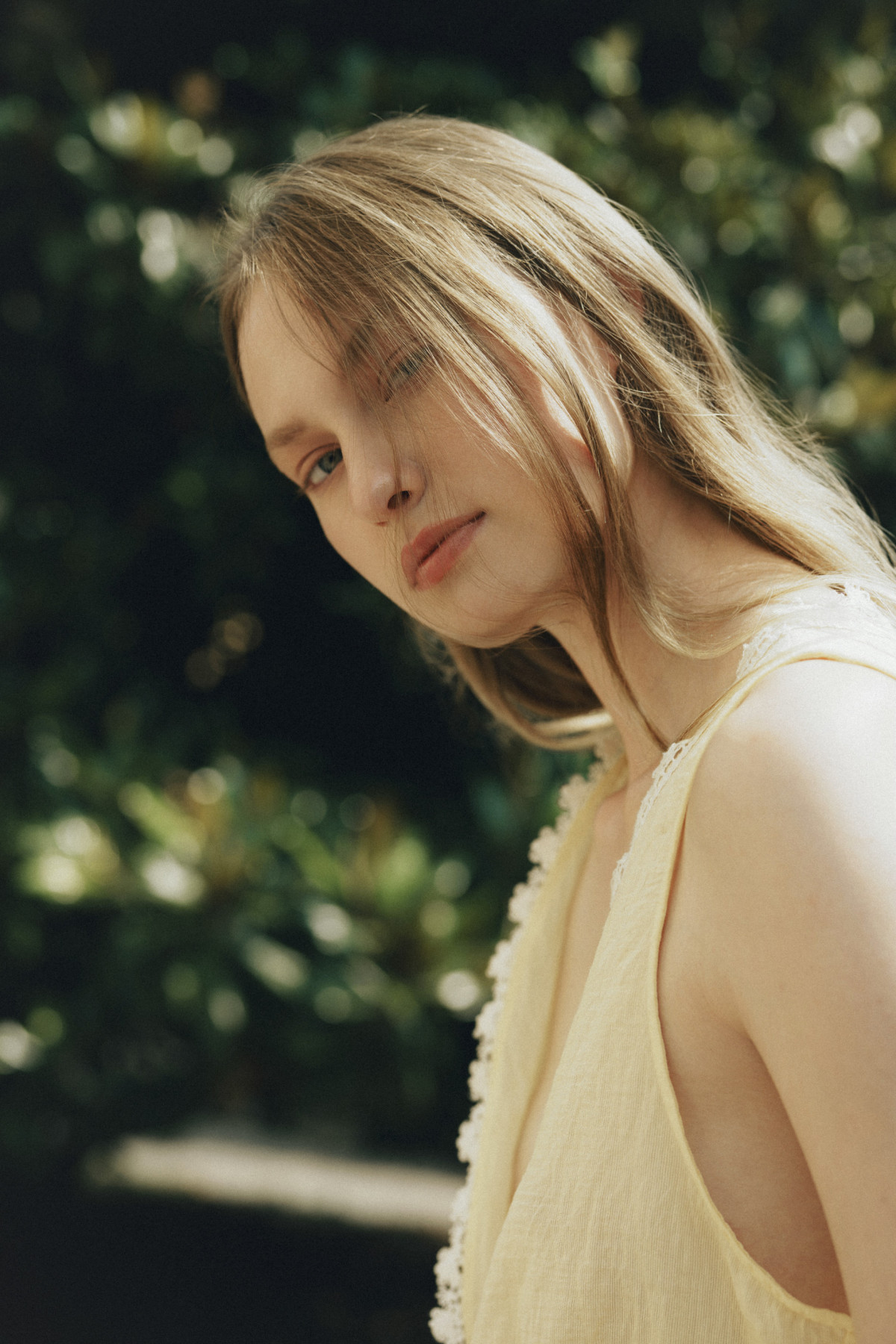 Janika | Agency Icon