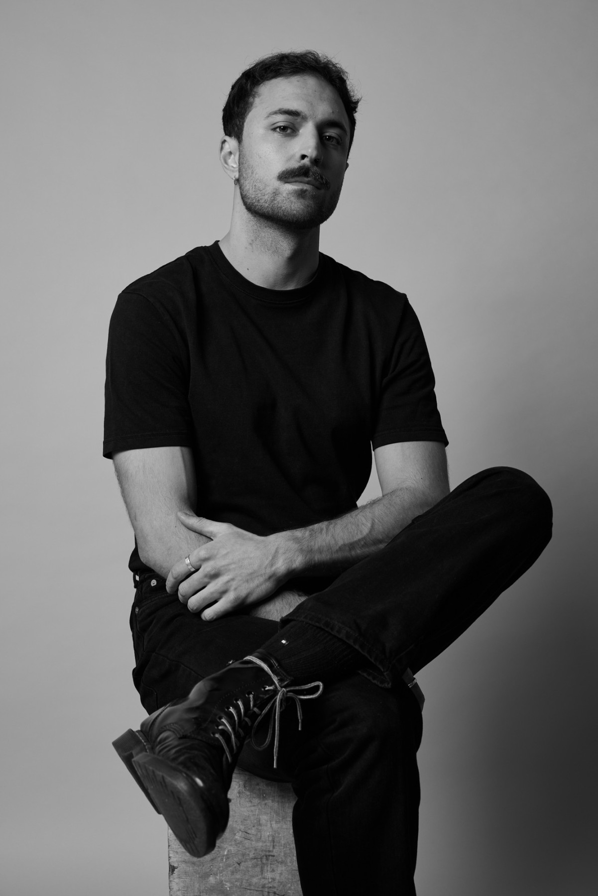 Jose | Agency Icon