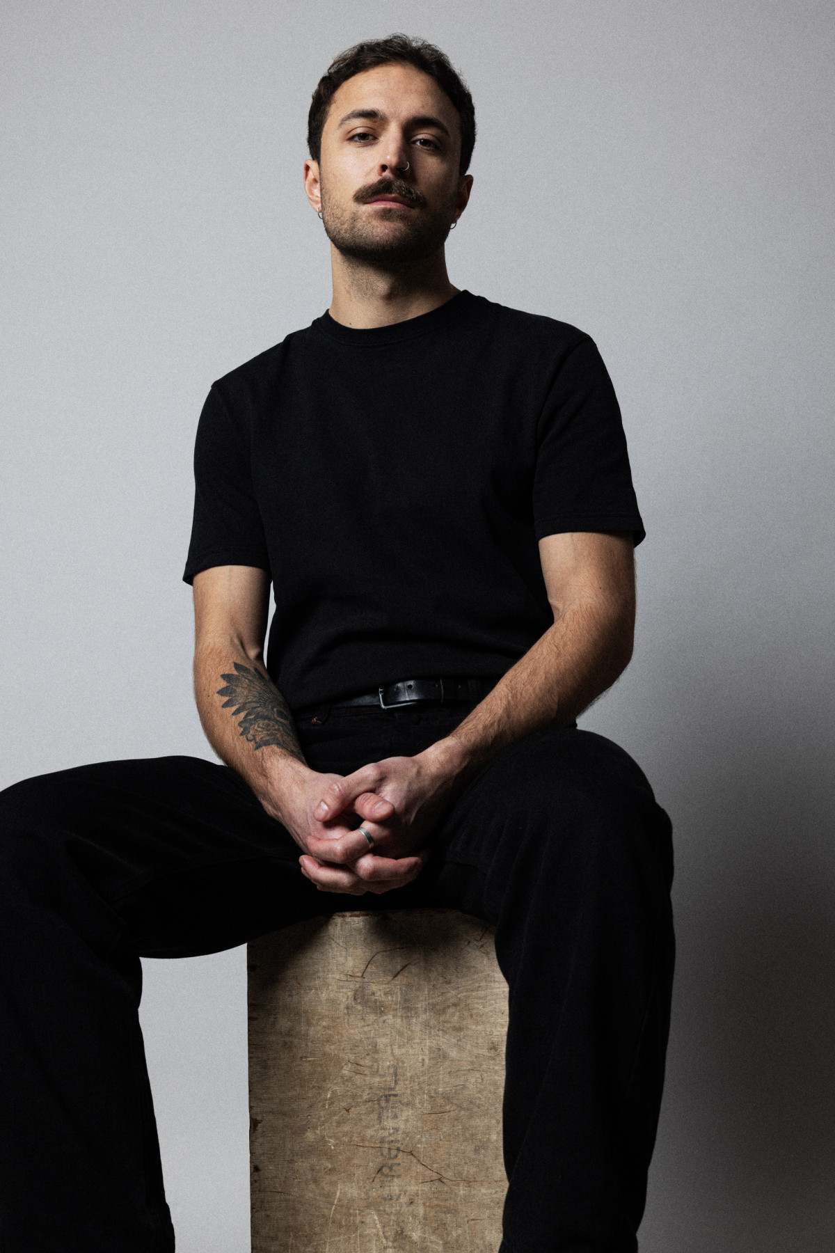 Jose | Agency Icon