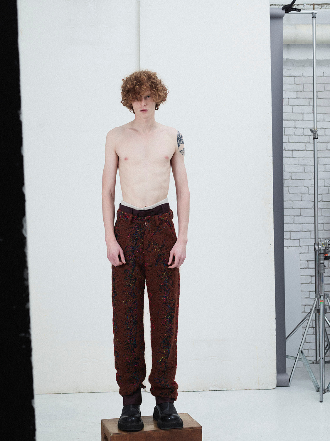 Randel | Agency Icon