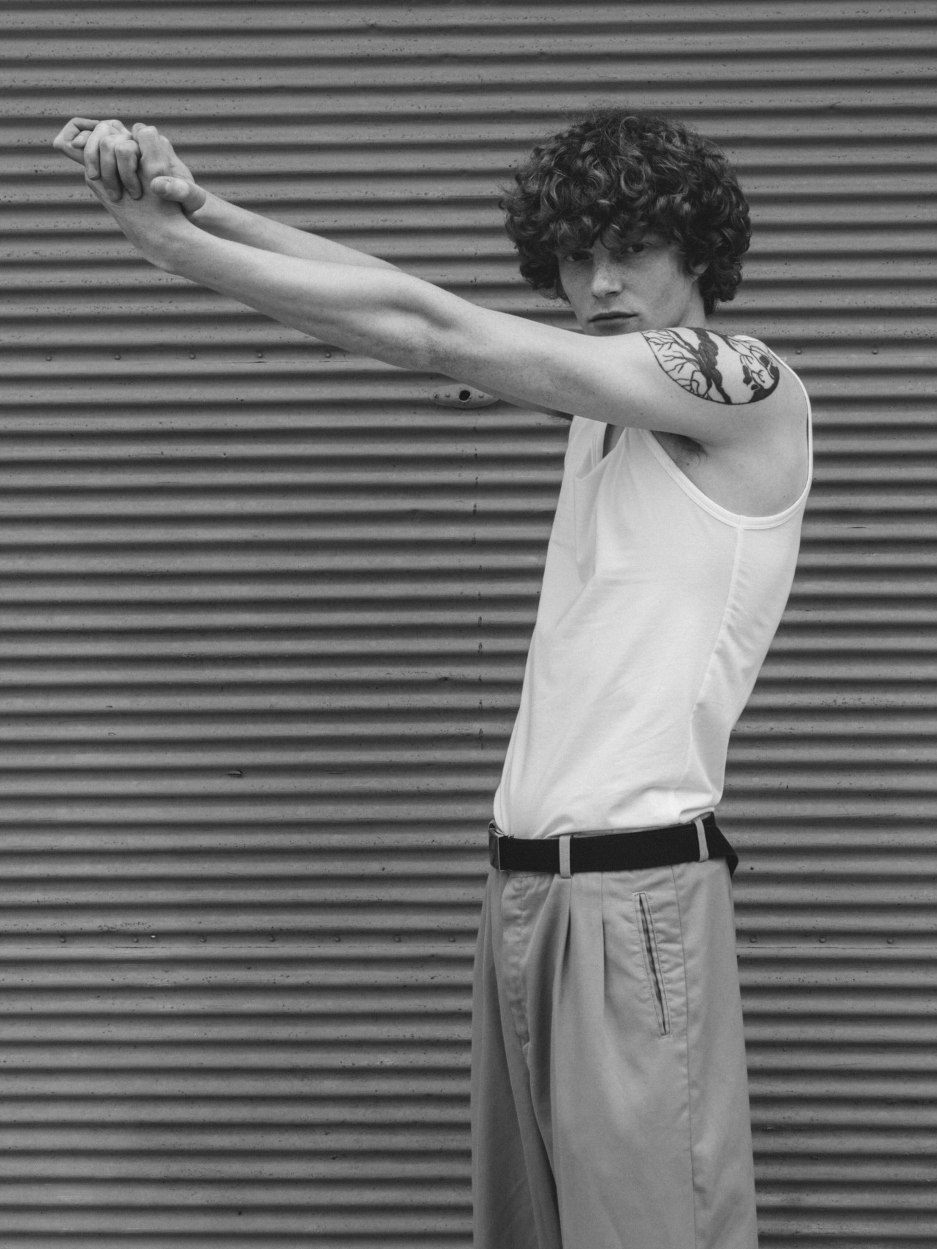 Randel | Agency Icon