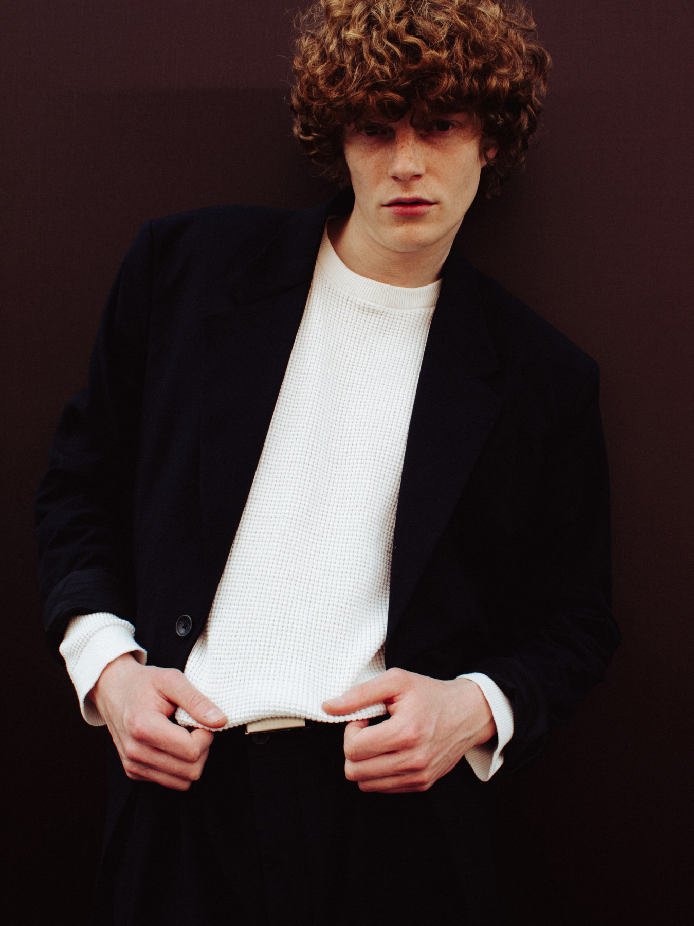 Randel | Agency Icon