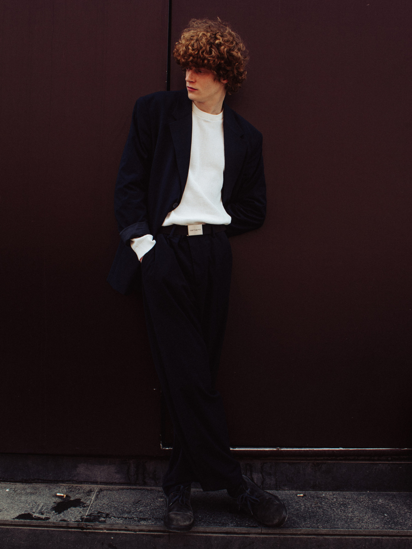 Randel | Agency Icon