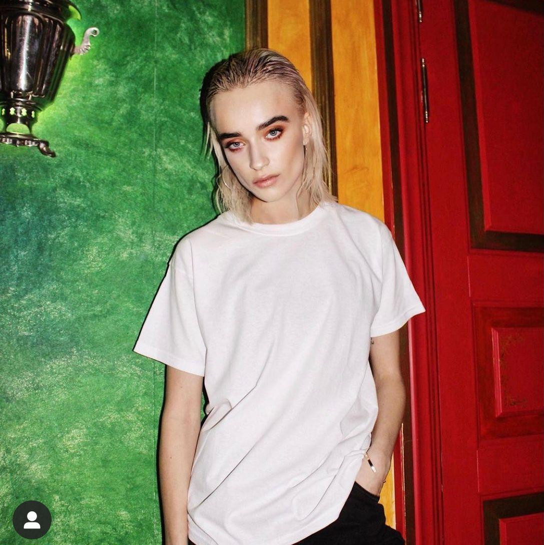 Sonya | Agency Icon
