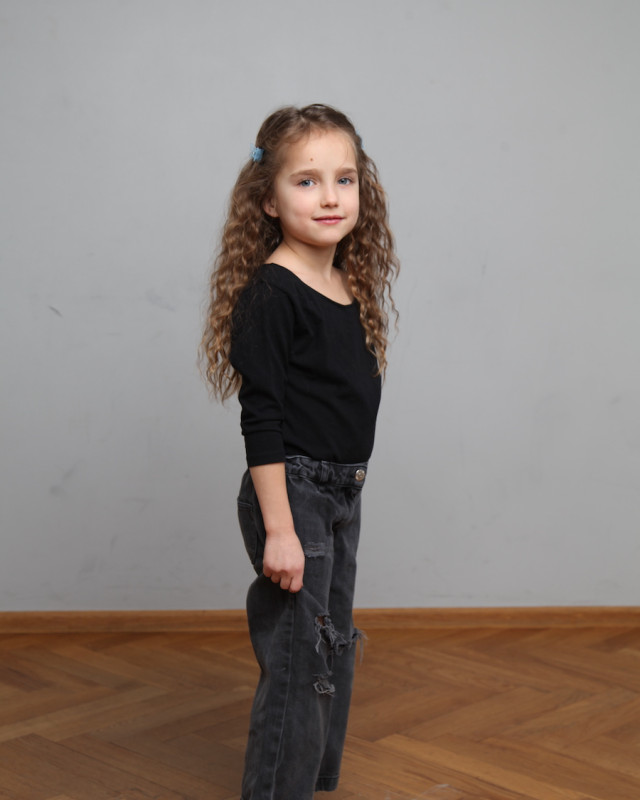 Talent kids emilia 2