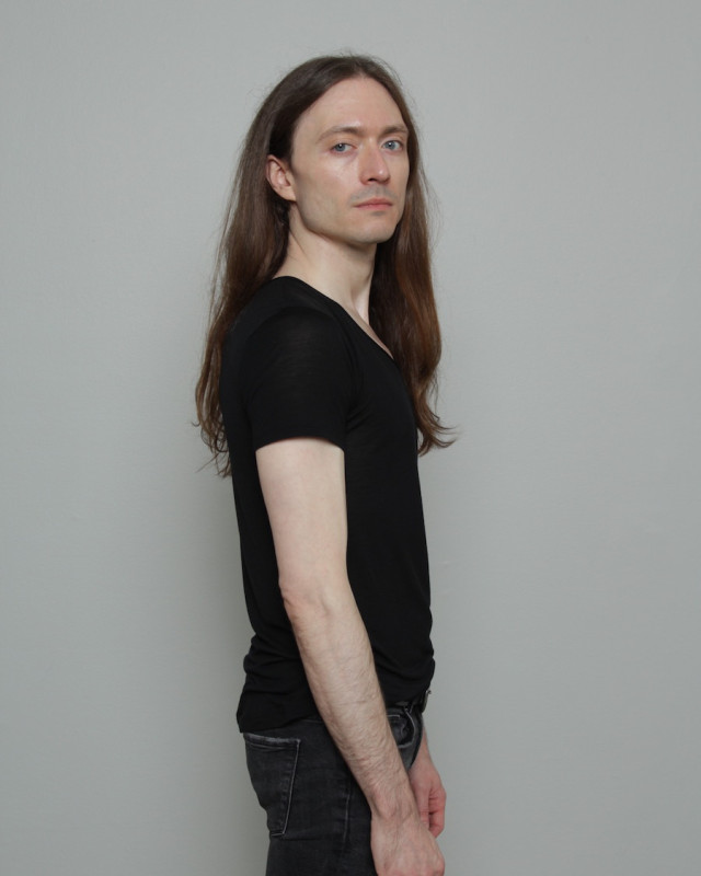 Talent alex 5