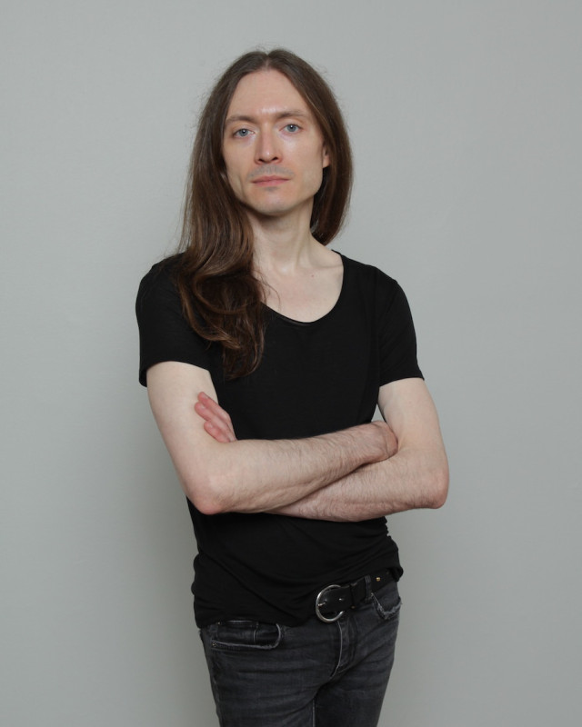 Talent alex 10