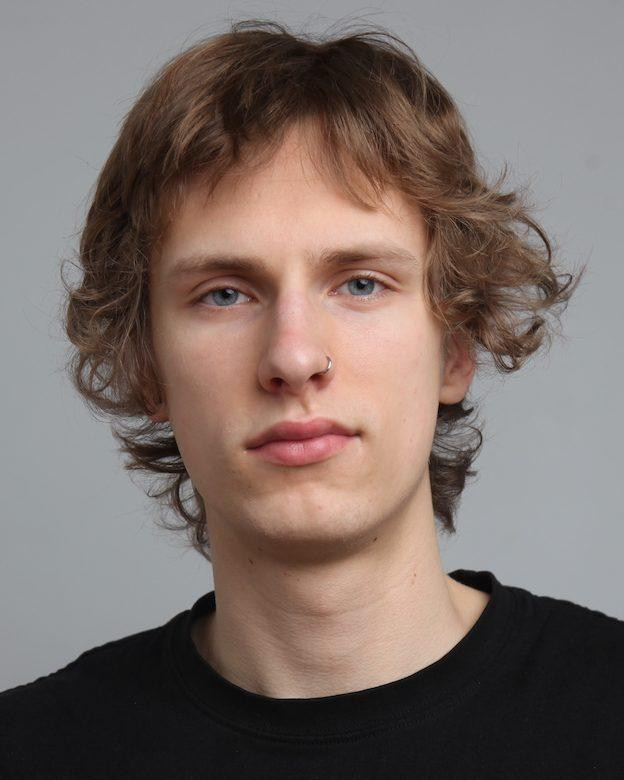 Talent tobias 2