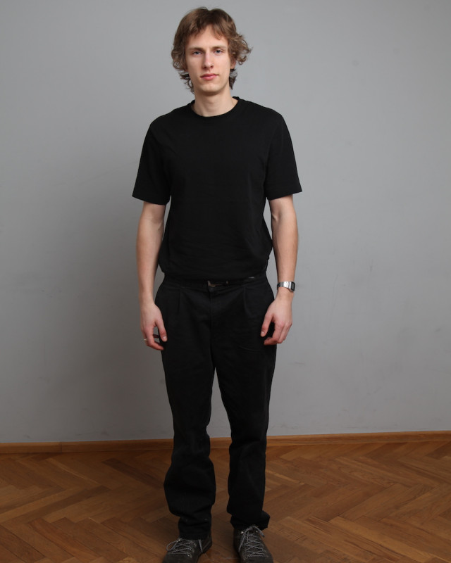 Talent tobias 1