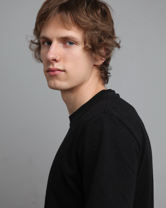 Talent tobias 5