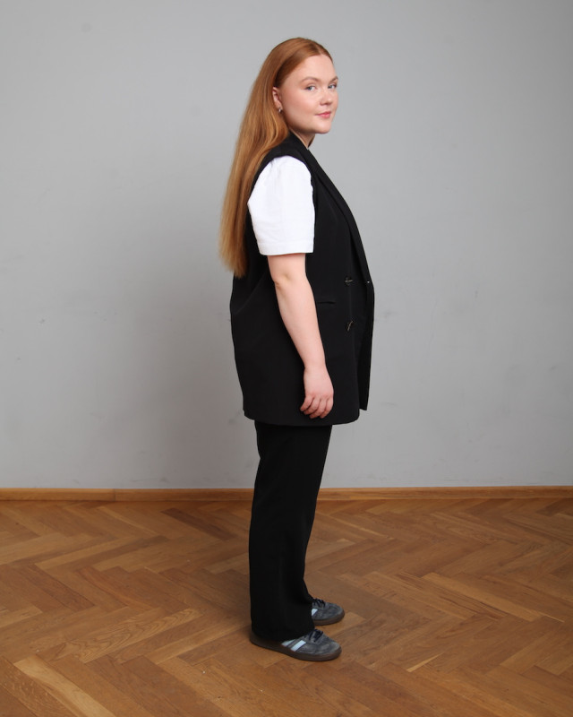 Talent puju 5