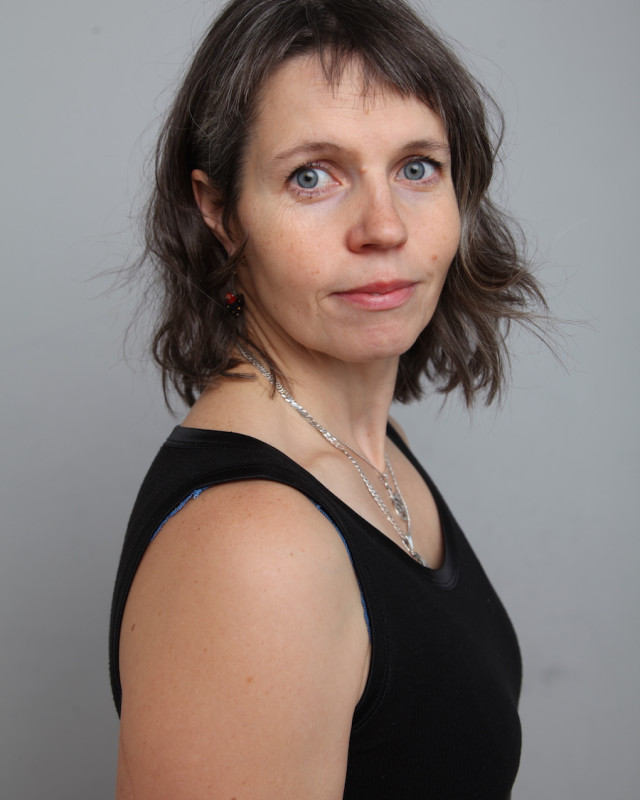 Talent tiina r 8