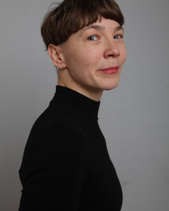 Talent laura t 12