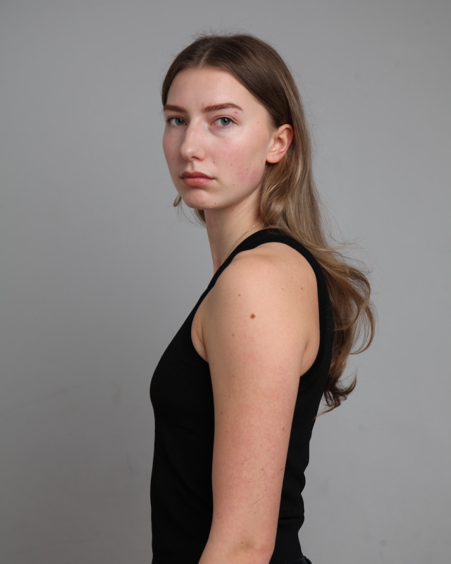 Talent margared 6