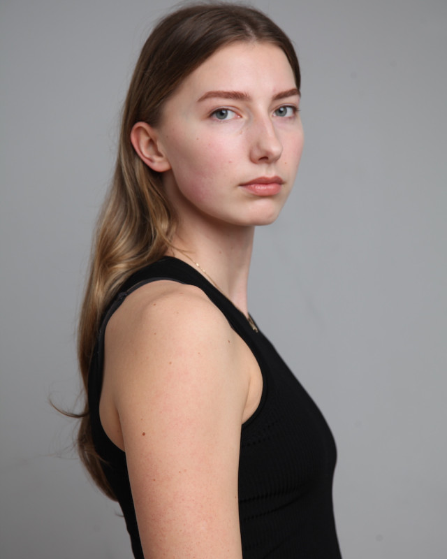 Talent margared 9
