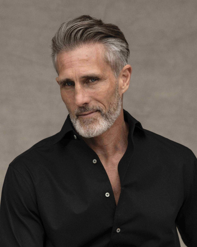 Model peterjohansen