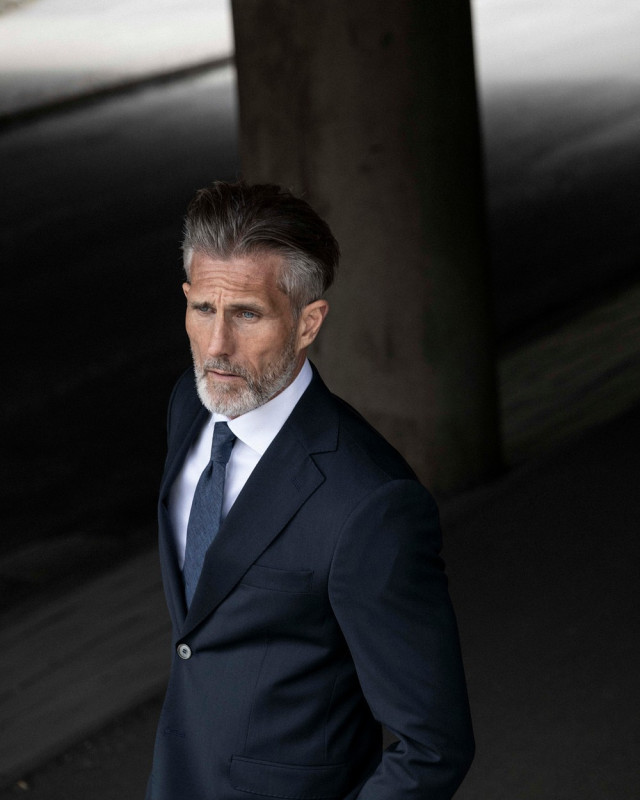 Model peterjohansen 3