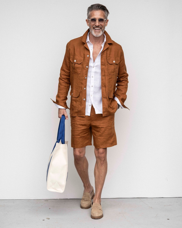 Model peterjohansen 7